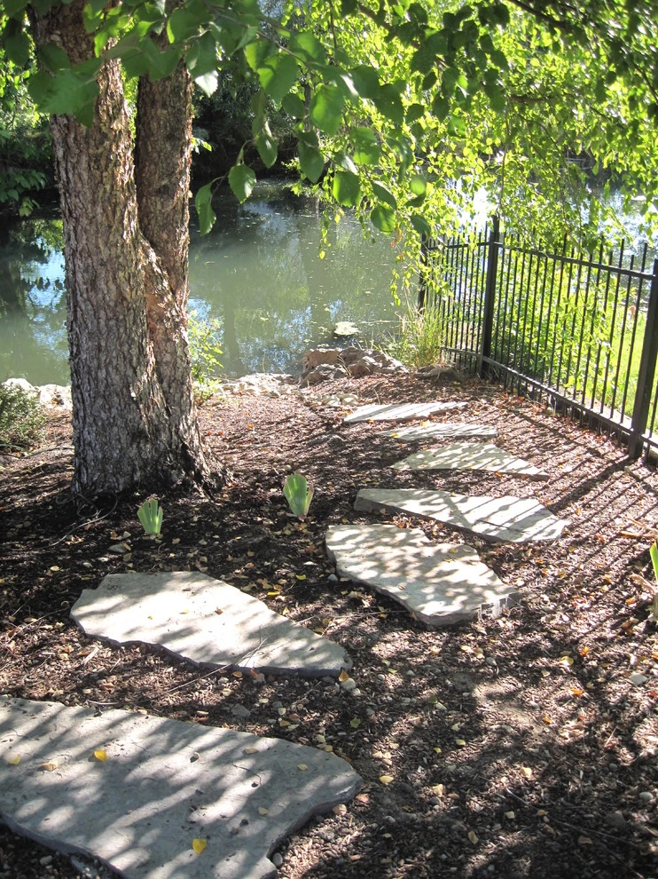 Patios & Pathway Projects by TLC Landscape - Photo 3