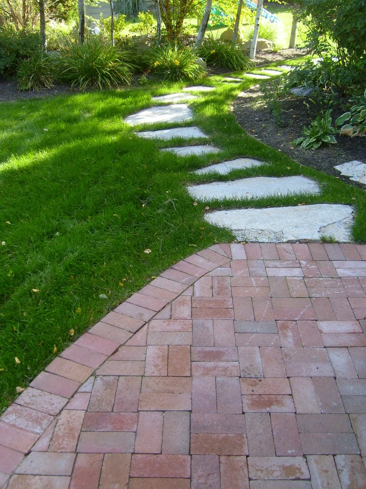 Patios & Pathway Projects by TLC Landscape - Photo 4