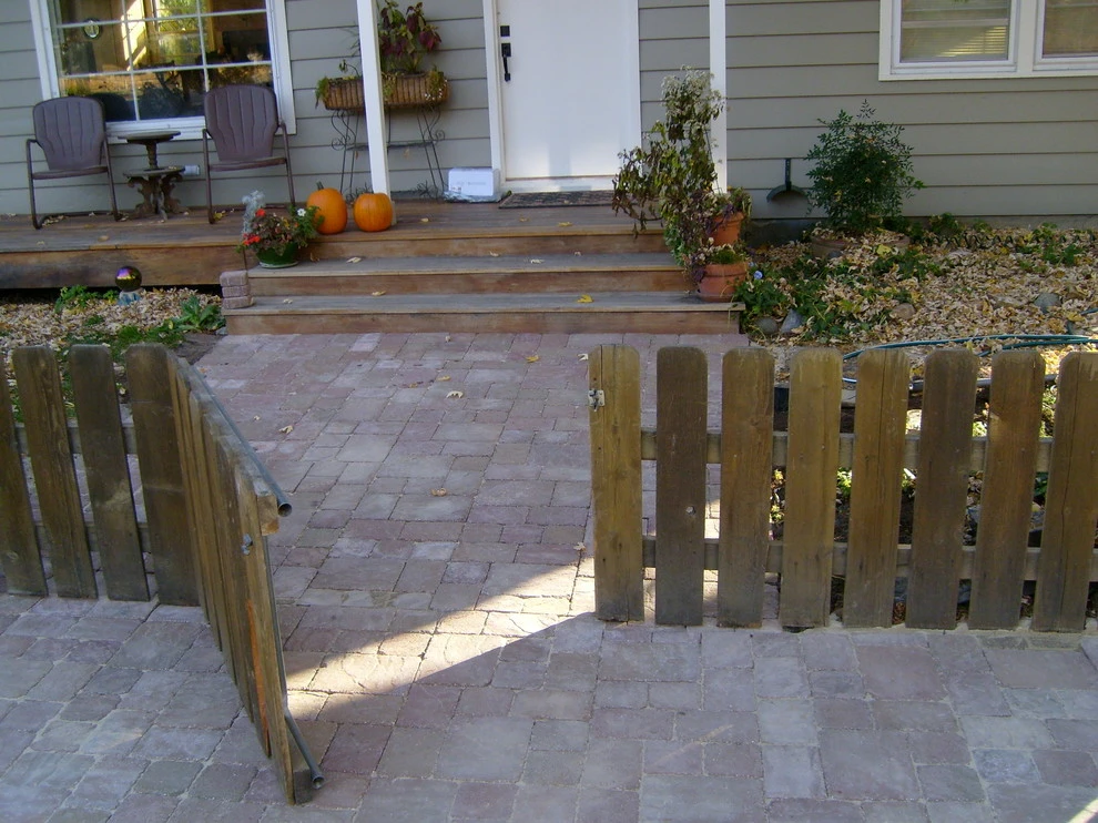 Patios & Pathway Projects by TLC Landscape - Photo 2