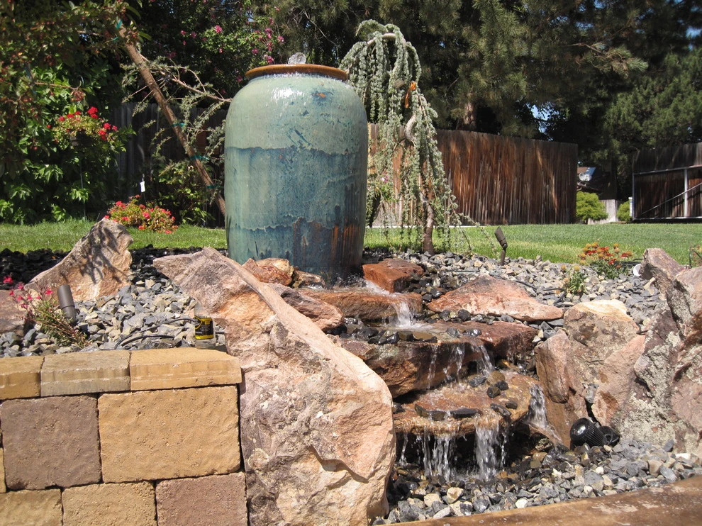 Disappearing Waterfalls by TLC Landscape - Photo 4