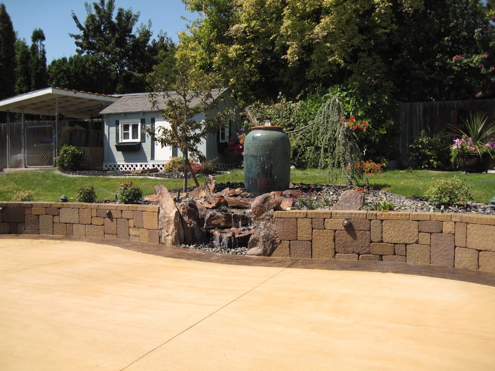 Disappearing Waterfalls by TLC Landscape - Photo 3