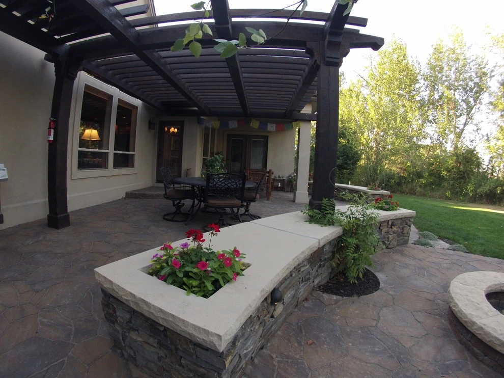 TLC Landscape - Photo 7