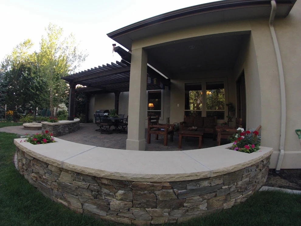 TLC Landscape - Photo 11