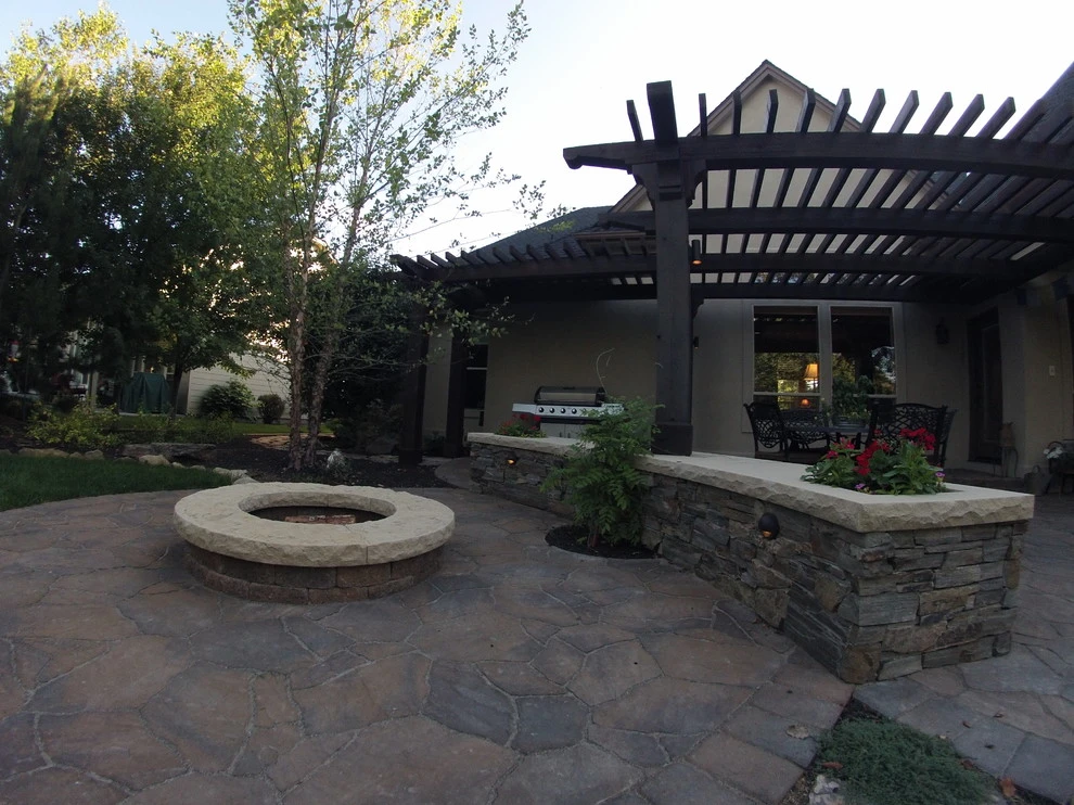 TLC Landscape - Photo 3