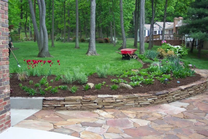 Tony's Lawn & Garden - Photo 4