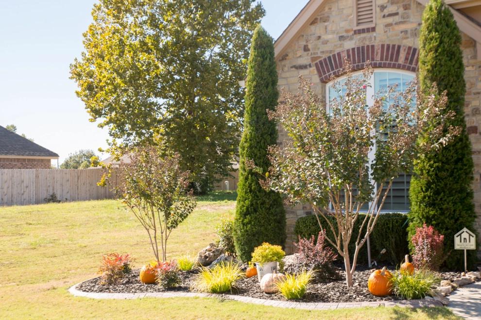 Custom Landscaping by Cut Right Landscape And Tree - Photo 20