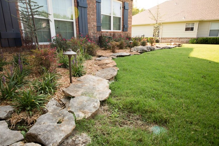 Custom Landscaping by Cut Right Landscape And Tree - Photo 27