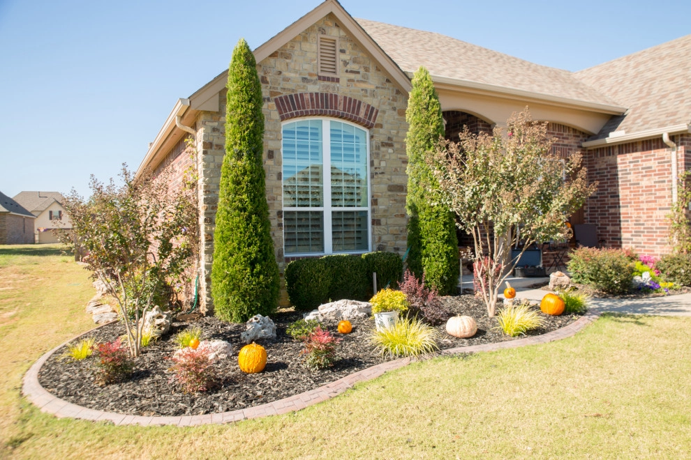 Custom Landscaping by Cut Right Landscape And Tree - Photo 33