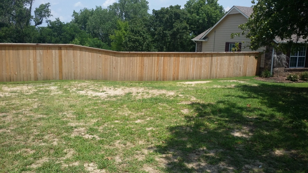 Custom Landscaping by Cut Right Landscape And Tree - Photo 9