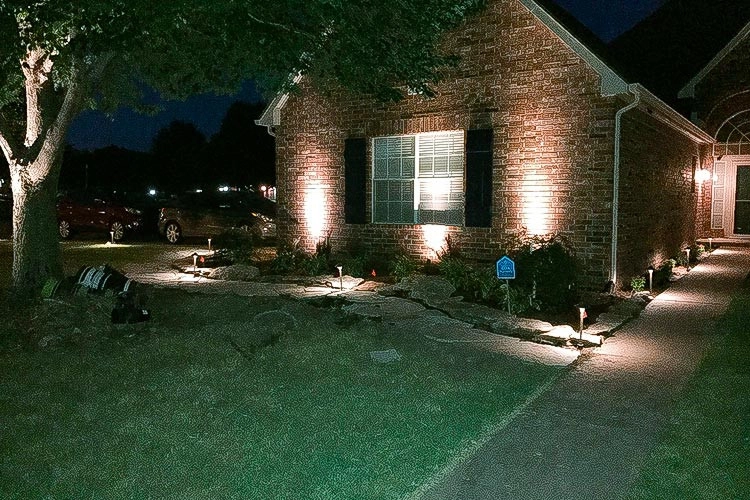 Lawn Care by Cut Right Landscape And Tree - Photo 2