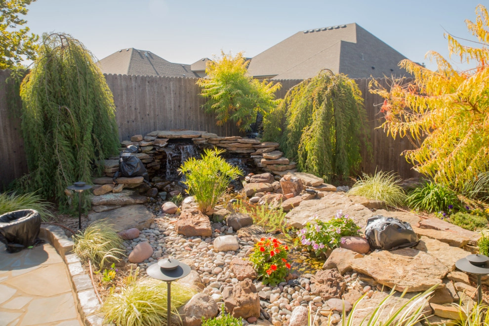 Outdoor Living by Cut Right Landscape And Tree - Photo 6