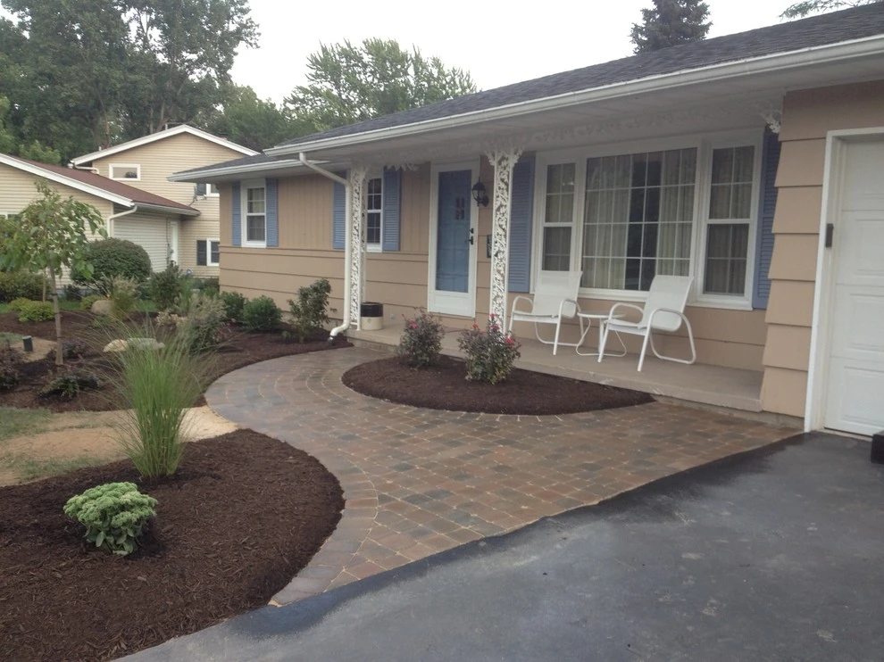 Trimline Landscape Management, Inc. - Photo 4