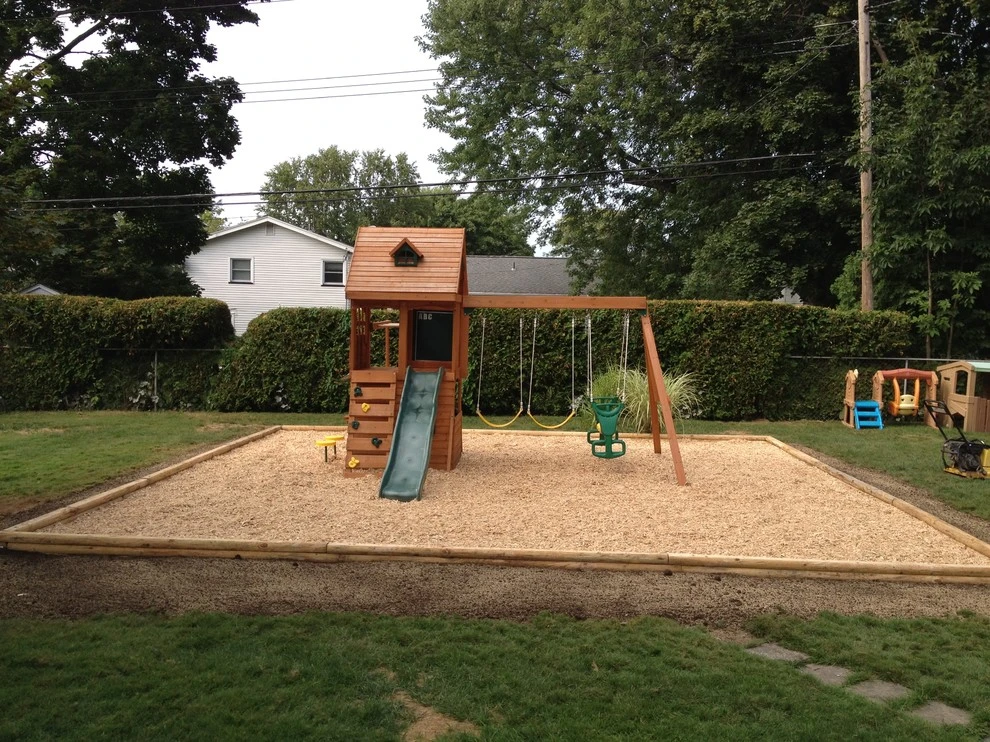 Trimline Landscape Management, Inc. - Photo 2