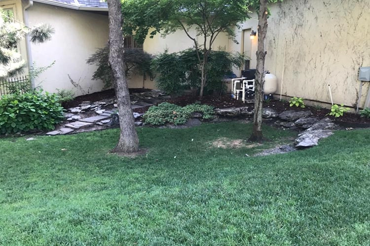 Lawn Care by Cut Right Landscape And Tree - Photo 4