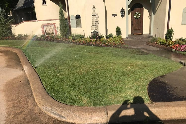 Lawn Care by Cut Right Landscape And Tree - Photo 11