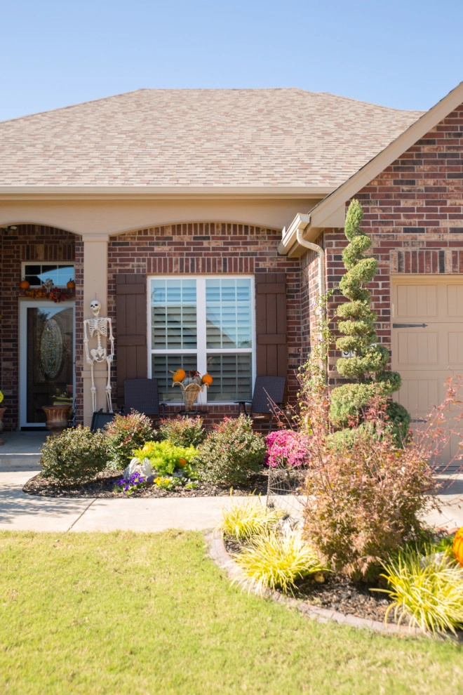 Custom Landscaping by Cut Right Landscape And Tree - Photo 22