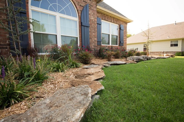 Custom Landscaping by Cut Right Landscape And Tree - Photo 39