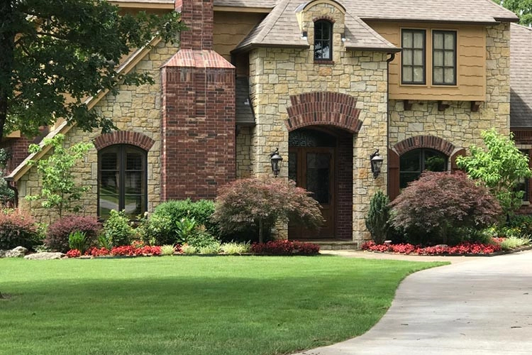 Lawn Care by Cut Right Landscape And Tree - Photo 5