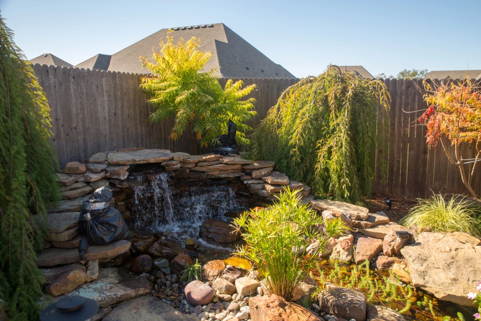 Outdoor Living by Cut Right Landscape And Tree - Photo 5
