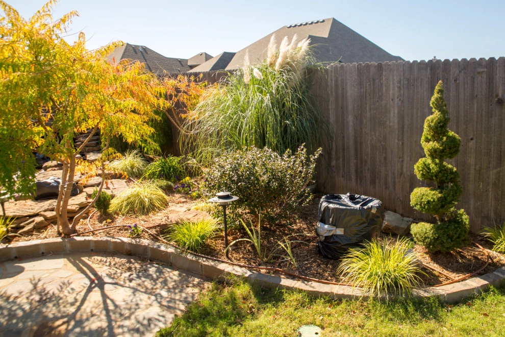 Outdoor Living by Cut Right Landscape And Tree - Photo 9