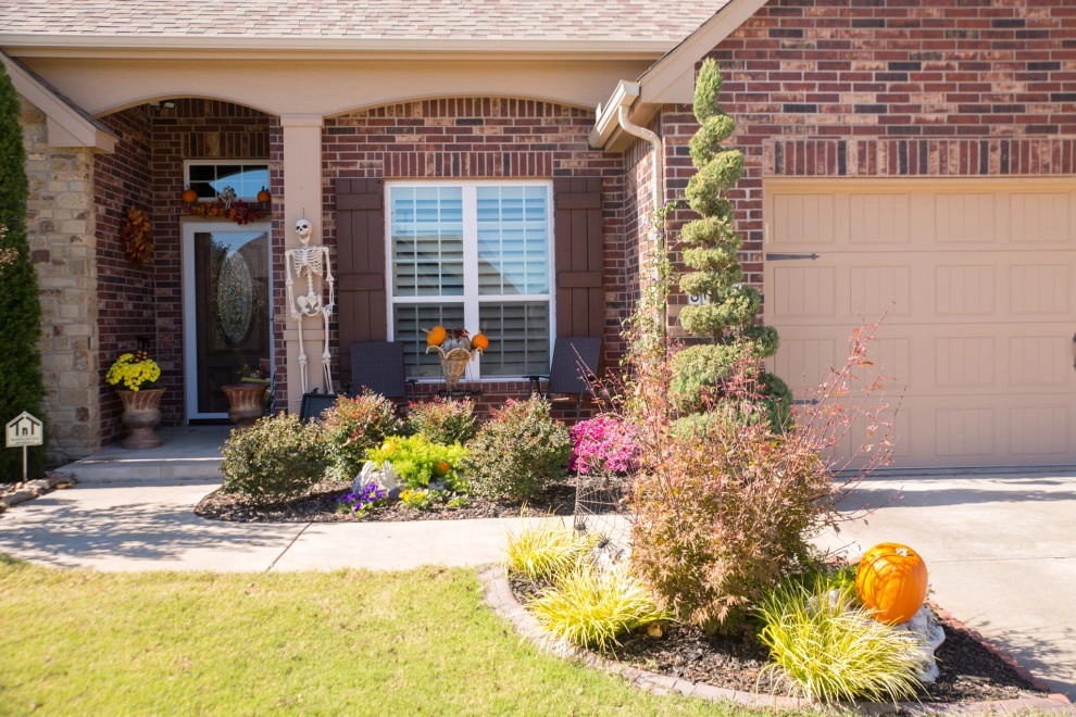 Custom Landscaping by Cut Right Landscape And Tree - Photo 21