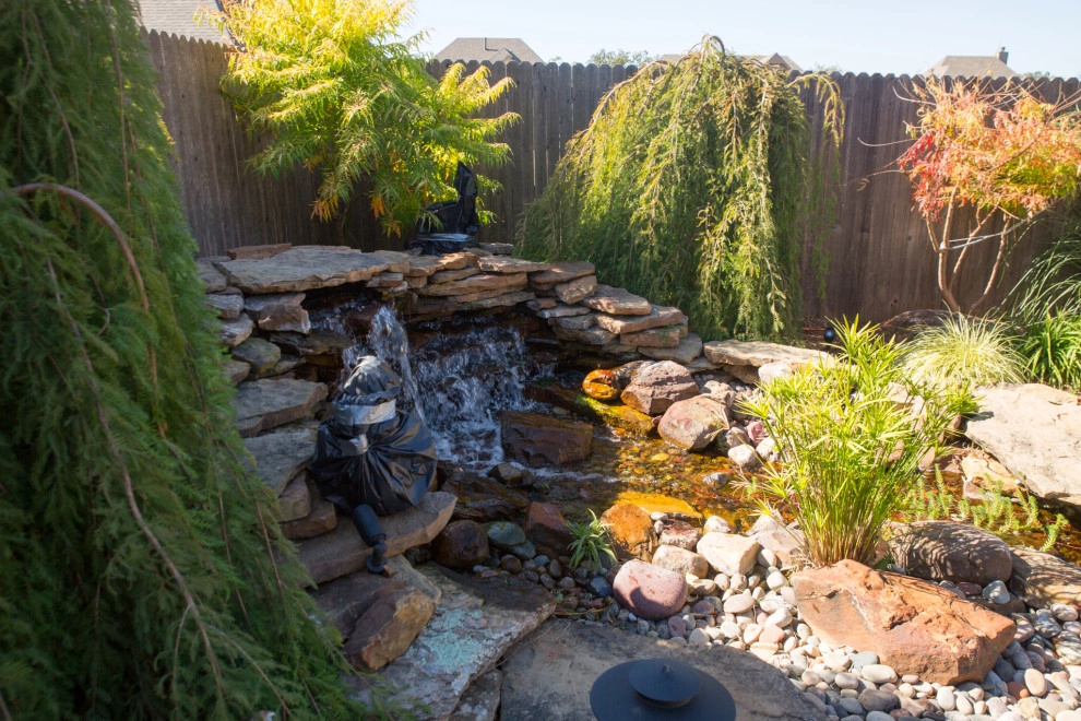 Outdoor Living by Cut Right Landscape And Tree - Photo 3