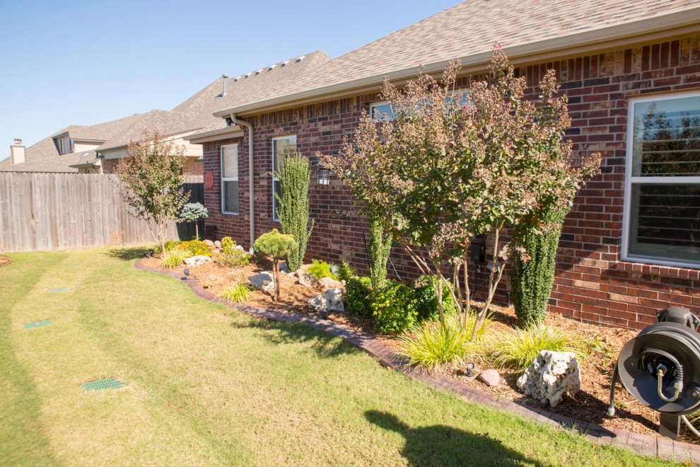 Custom Landscaping by Cut Right Landscape And Tree - Photo 28