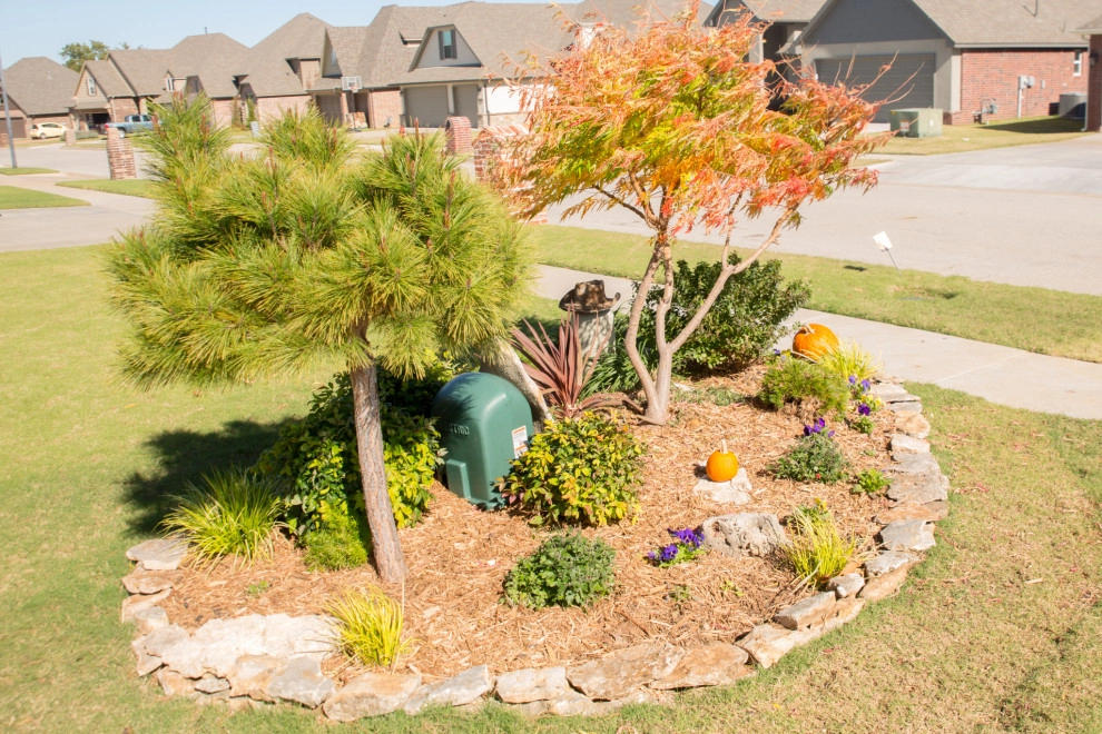 Custom Landscaping by Cut Right Landscape And Tree - Photo 16