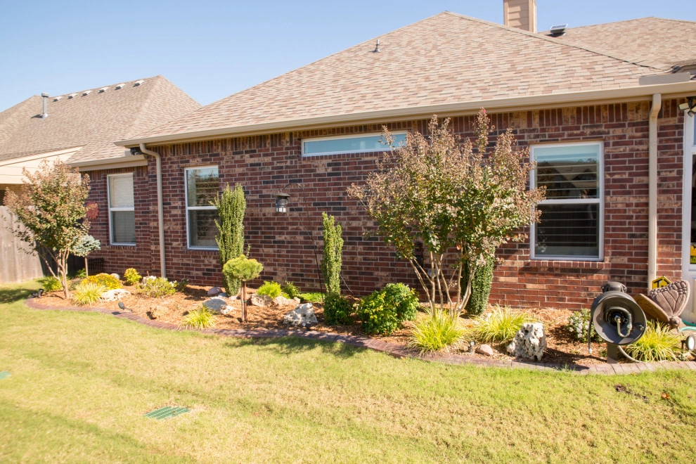 Custom Landscaping by Cut Right Landscape And Tree - Photo 38