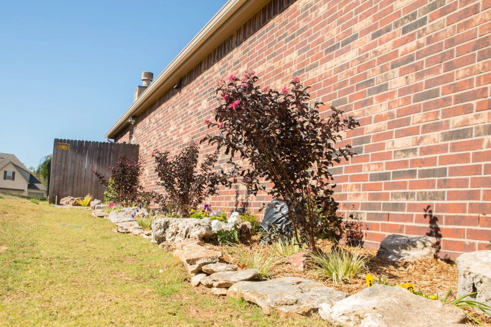 Custom Landscaping by Cut Right Landscape And Tree - Photo 32