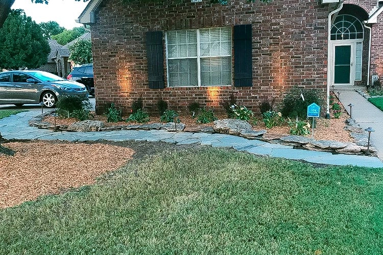 Lawn Care by Cut Right Landscape And Tree - Photo 12