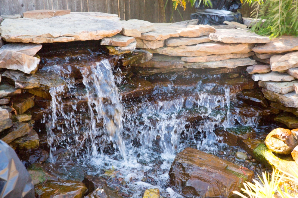 Outdoor Living by Cut Right Landscape And Tree - Photo 7
