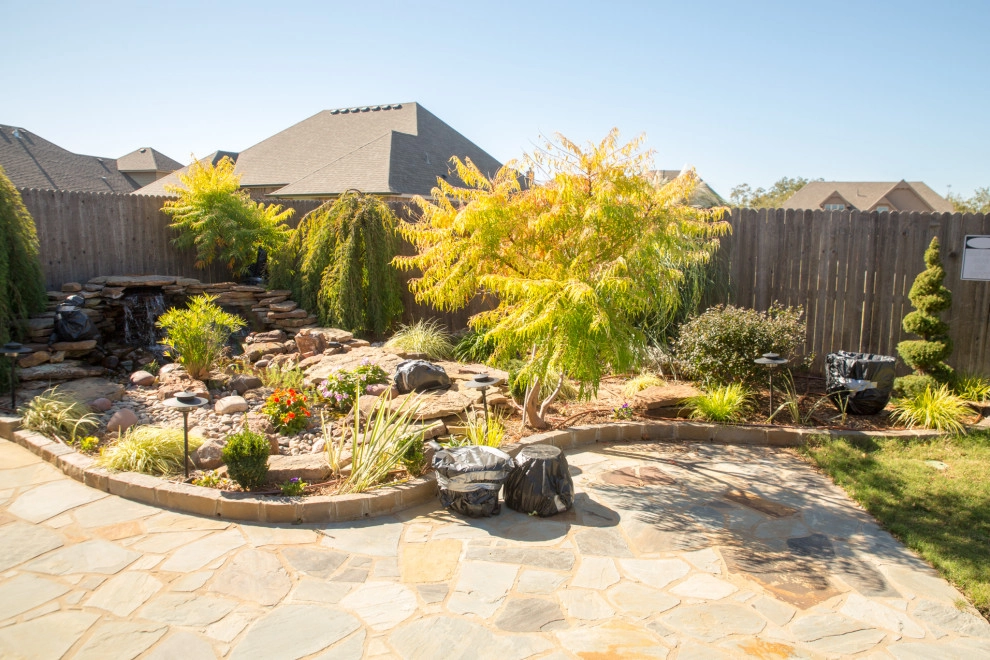 Outdoor Living by Cut Right Landscape And Tree - Photo 4