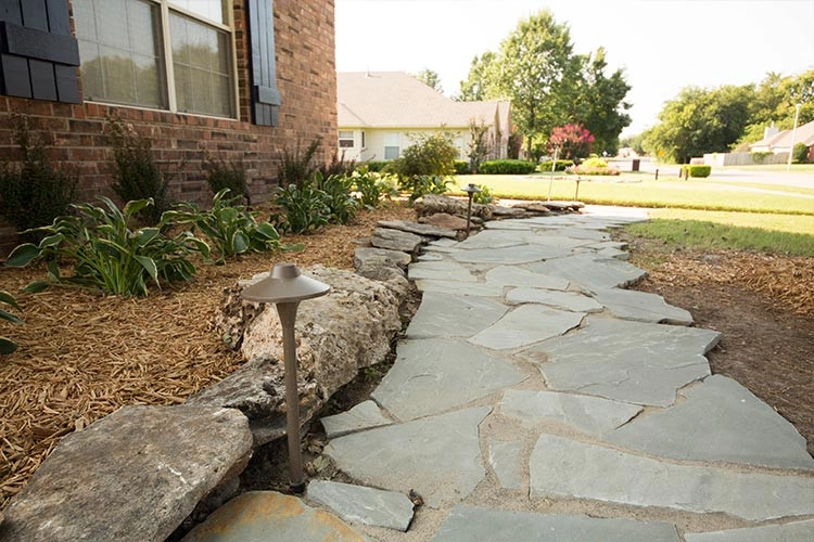 Custom Landscaping by Cut Right Landscape And Tree - Photo 42