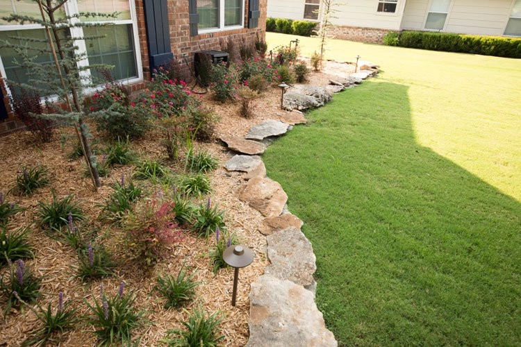 Custom Landscaping by Cut Right Landscape And Tree - Photo 29