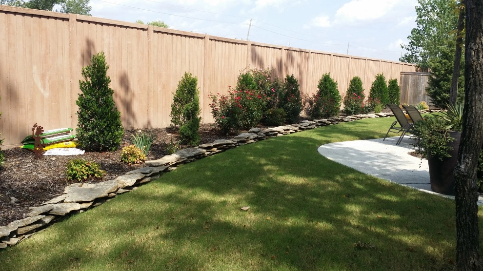 Custom Landscaping by Cut Right Landscape And Tree - Photo 18