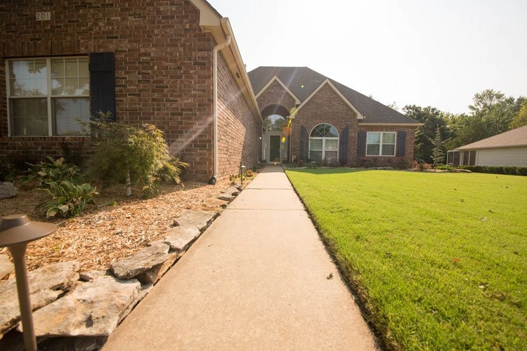 Custom Landscaping by Cut Right Landscape And Tree - Photo 17