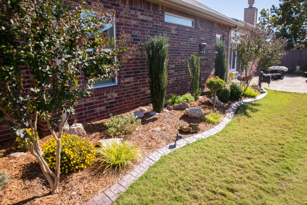 Custom Landscaping by Cut Right Landscape And Tree - Photo 40