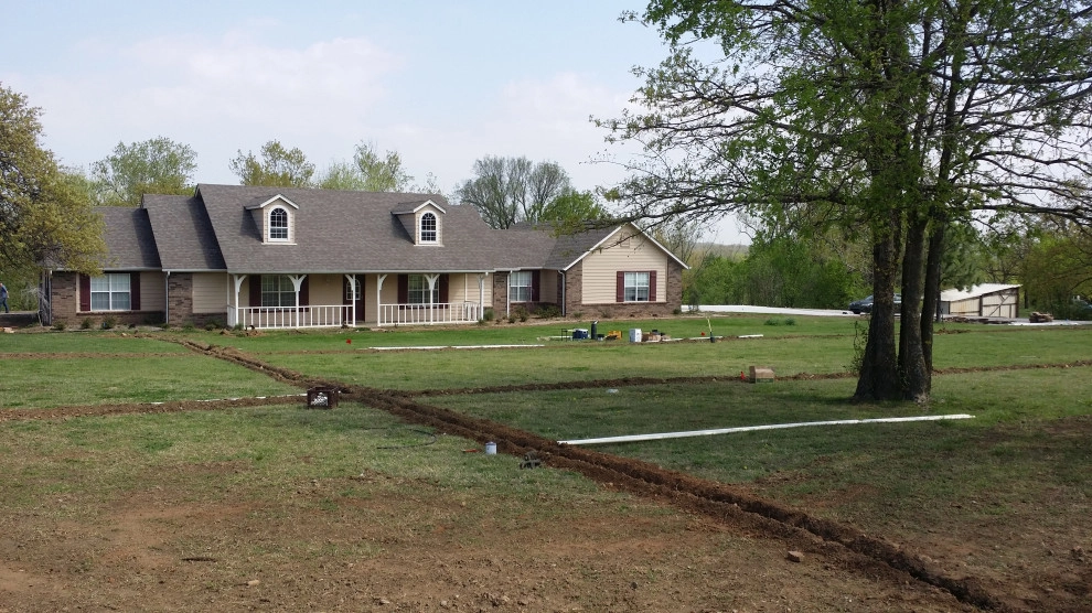 Custom Landscaping by Cut Right Landscape And Tree - Photo 19