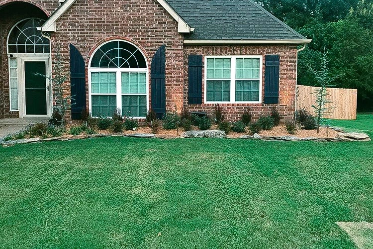 Lawn Care by Cut Right Landscape And Tree - Photo 7