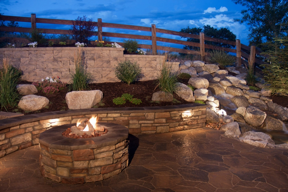 Outdoor Living by Cut Right Landscape And Tree - Photo 2