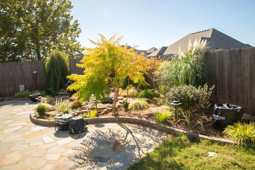 Outdoor Living by Cut Right Landscape And Tree - Photo 8