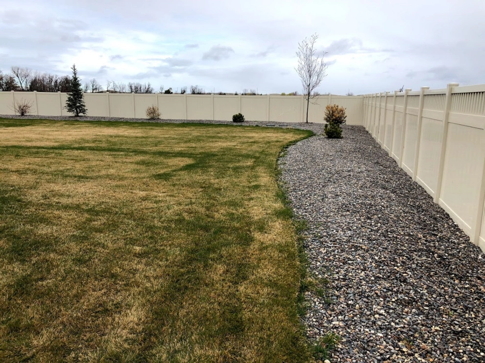 Eagle Landscape Redesign by Cutting Edge Landscape - Photo 4