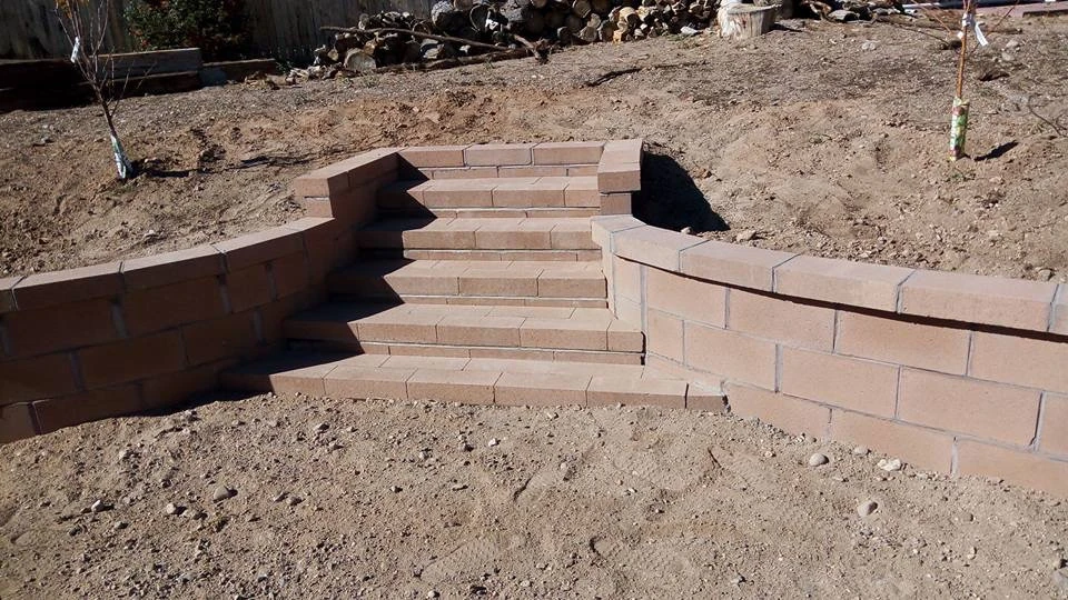 Sanchez Landscaping - Photo 9