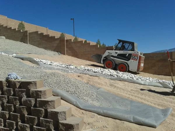 Sanchez Landscaping - Photo 10