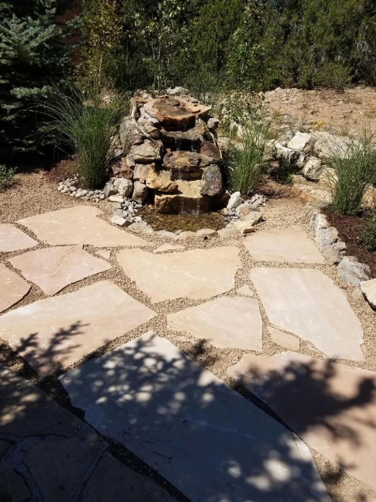 Sanchez Landscaping - Photo 5