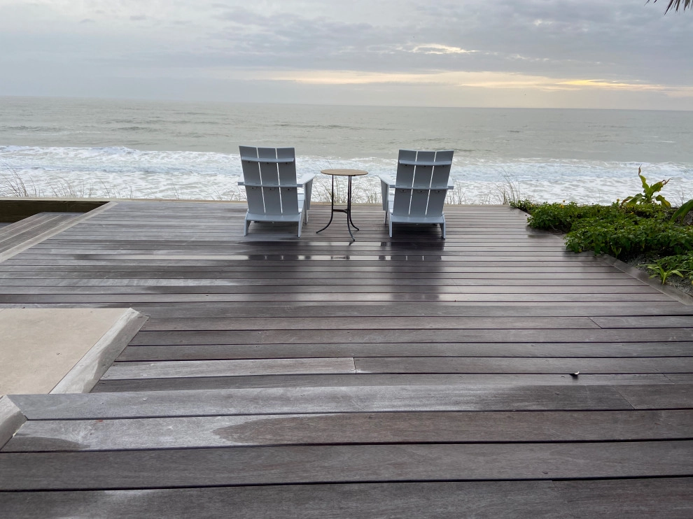 Ponte Vedra Beach - Dune Restoration by Cynthia Burns Landscape Design - Photo 3