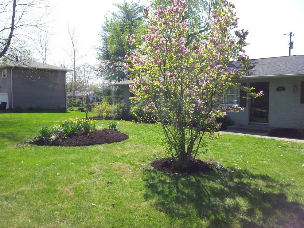 Sanders Scapes LLC - Photo 10