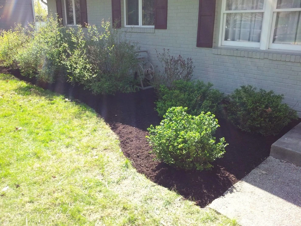 Sanders Scapes LLC - Photo 4