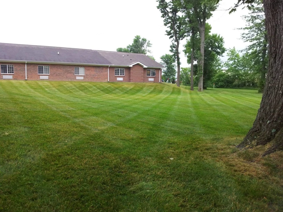 Sanders Scapes LLC - Photo 9